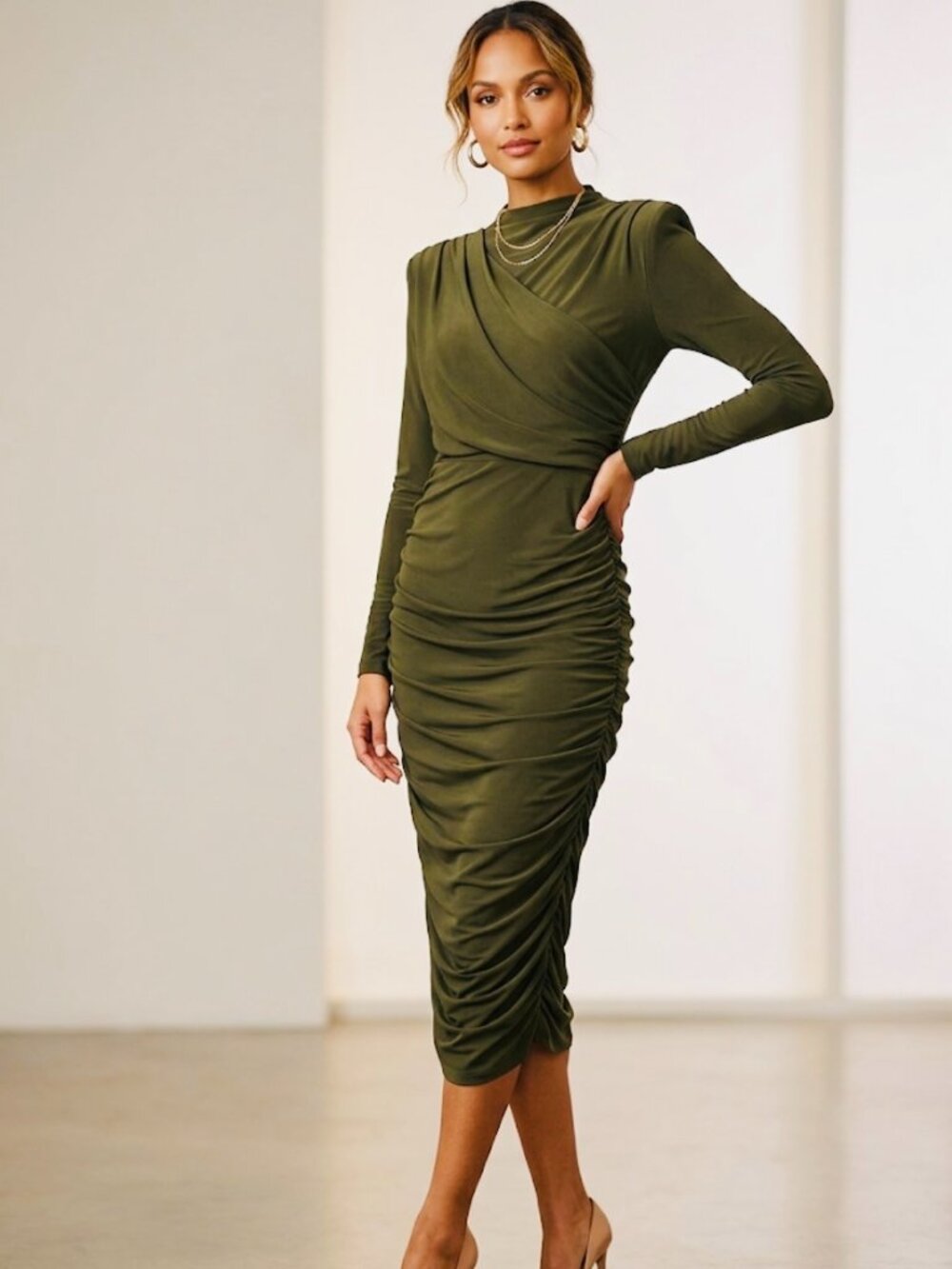 Express Size: XS (( Dress ))